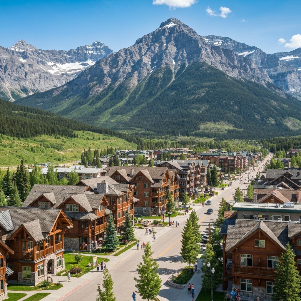 Canmore