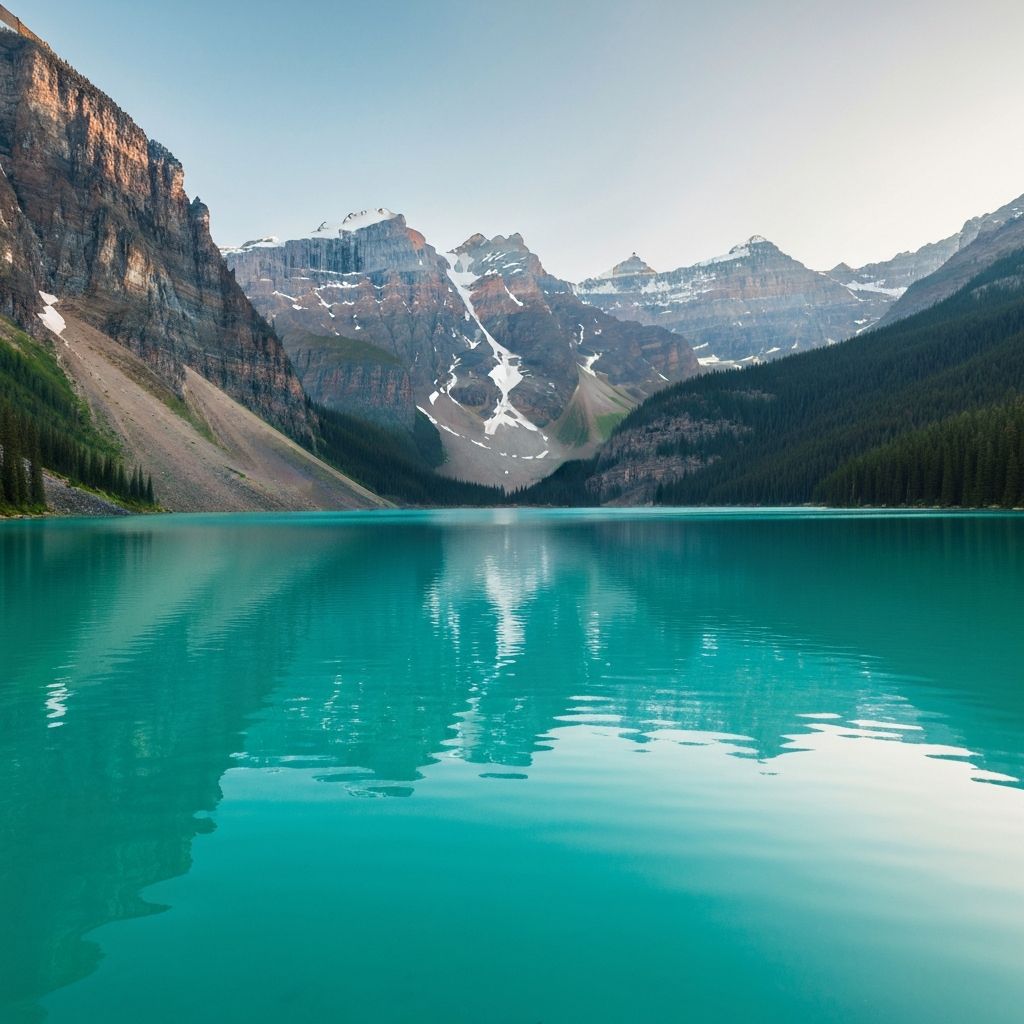 Lake Louise